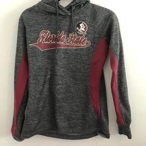 fsu hoodie❤️💛